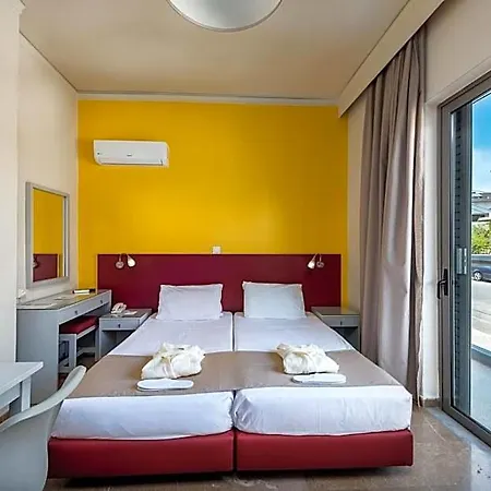 7palms Rhodes City
