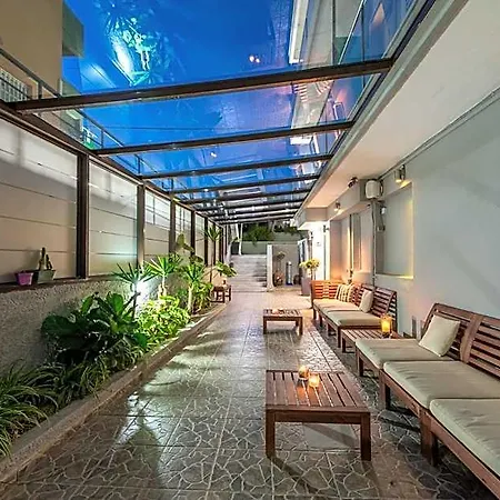 7palms Rhodes City