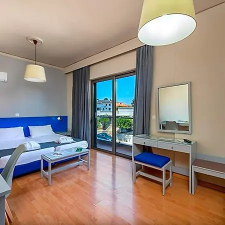 호텔 7palms Rhodes City